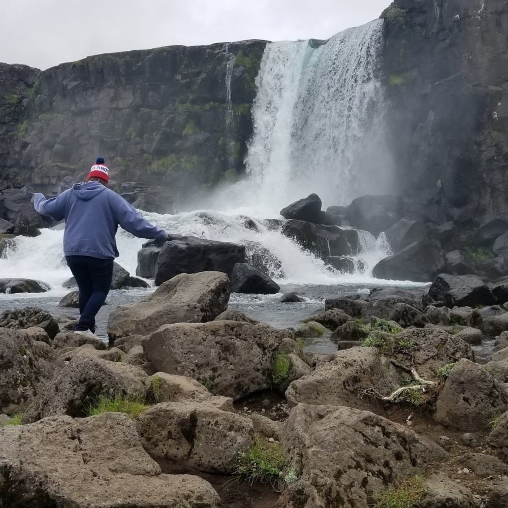 Meet your Posher, Olivia